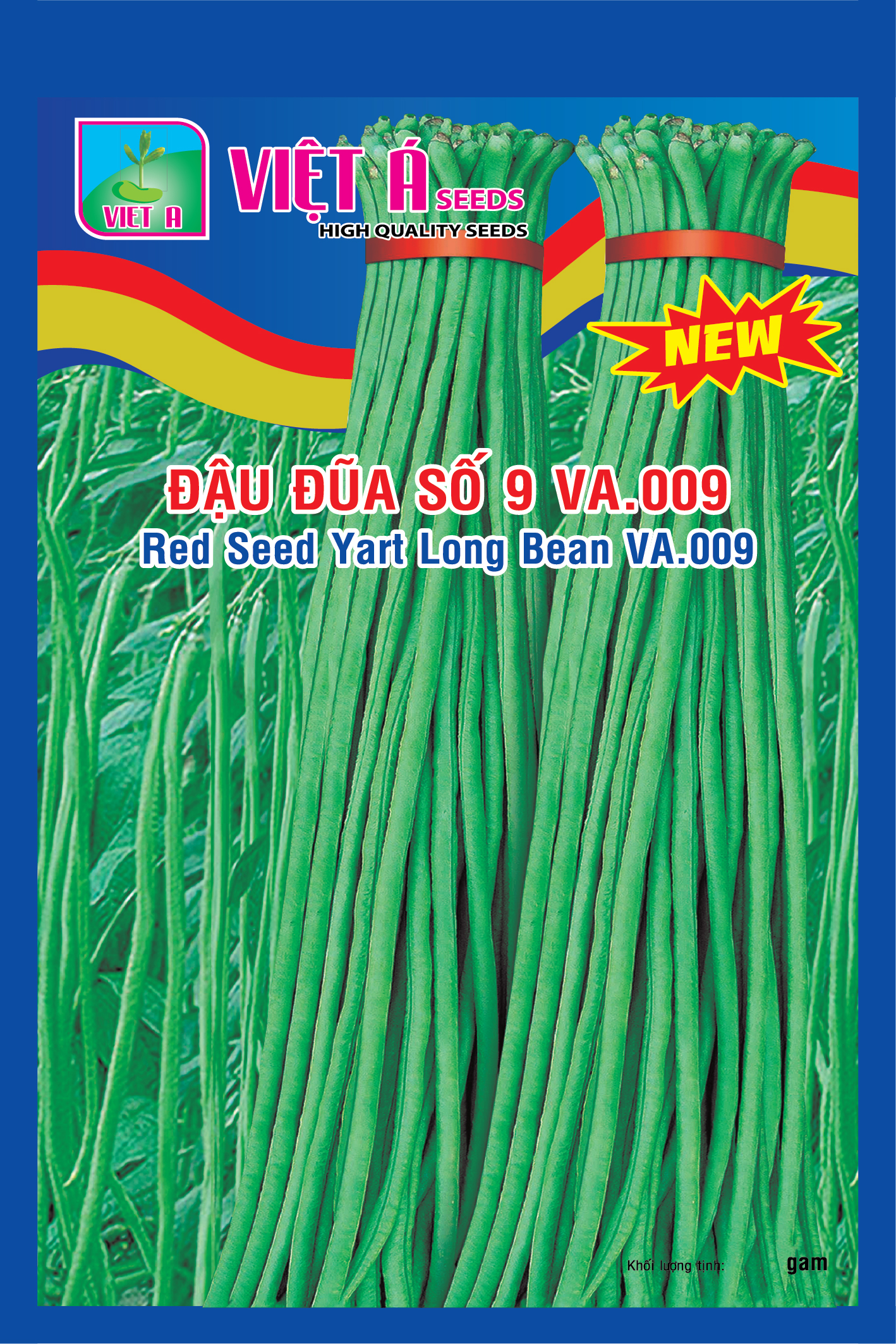 đậu đũa số 9 009